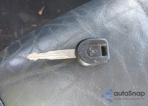 2003 Mitsubishi Eclipse Gts from USA, damaged, VIN 4A3AC74H53E079450